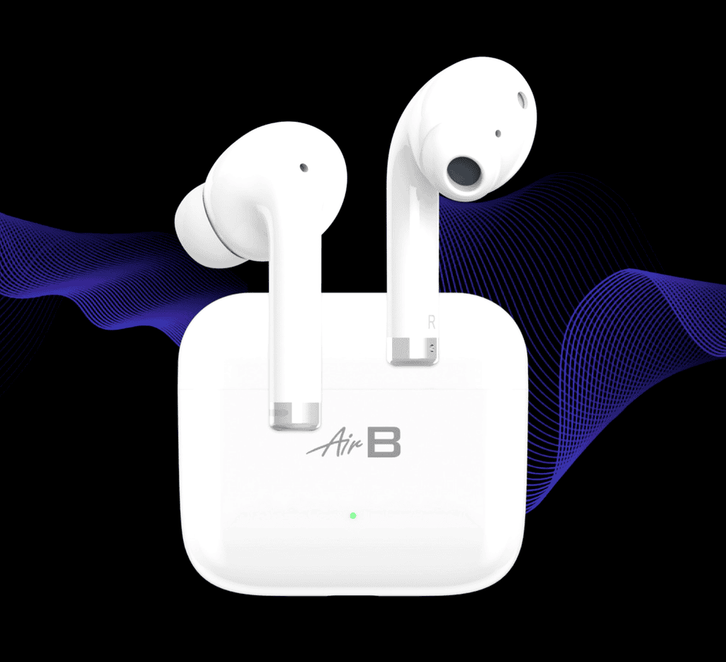 Bkav chính thức mở bán tai nghe không dây AirB series giá từ 1,5 triệu đồng  ảnh 1