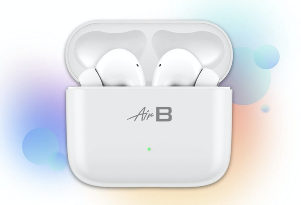 Bkav chính thức mở bán tai nghe không dây AirB series giá từ 1,5 triệu đồng  ảnh 3