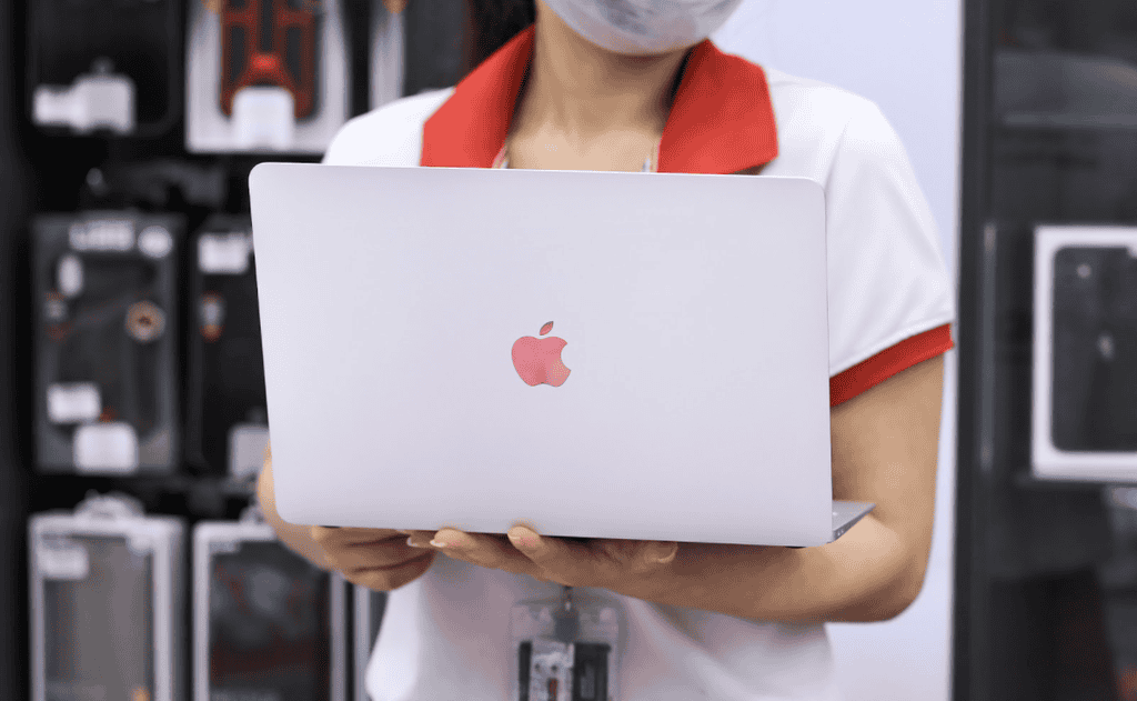 MacBook Air M1 và MacBook Pro M1 2020 bán chạy nhờ giá bán tốt ảnh 1