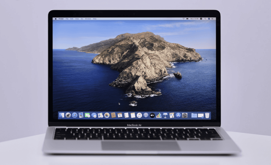 MacBook Air M1 và MacBook Pro M1 2020 bán chạy nhờ giá bán tốt ảnh 3