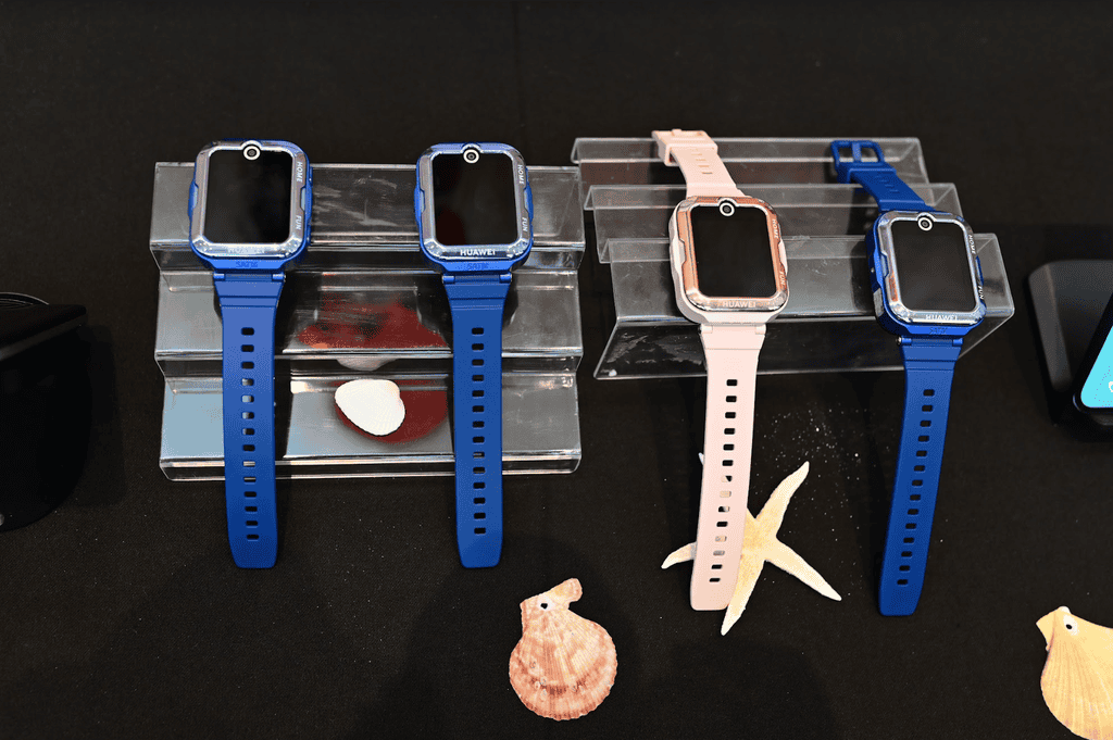 Huawei đặt trước đồng hồ Watch Fit 2, Watch GT 3 Pro và Watch Kids Pro 4 giá từ 3 triệu quà 3,2 triệu ảnh 8