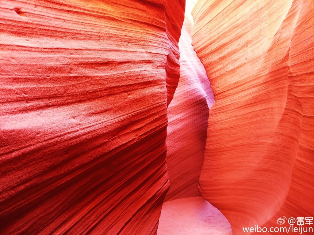 CEO Xiaomi Lei Jun khoe ảnh “siêu thực” chụp bởi Mi 5S ảnh 4