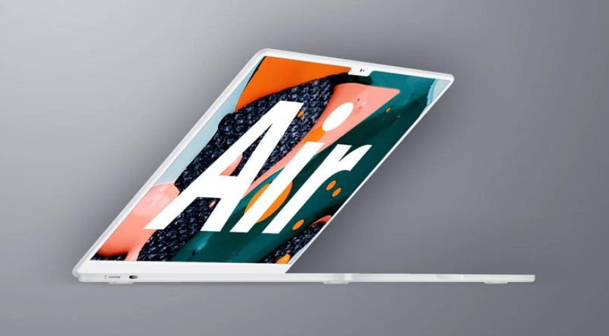MacBook Air sẽ có 2 kích thước màn hình mới và không có màn hình Mini-LED ảnh 1