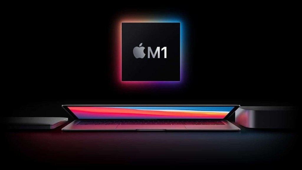 MacBook Air đạt hiệu năng hơn 1 triệu điểm trên AnTuTu, vượt qua iPad Pro ảnh 1