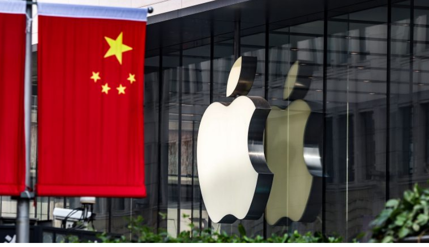 Apple chuyển hướng sản xuất iPad từ Trung Quốc sang Việt Nam do thiếu hụt chuỗi cung ứng        ảnh 1
