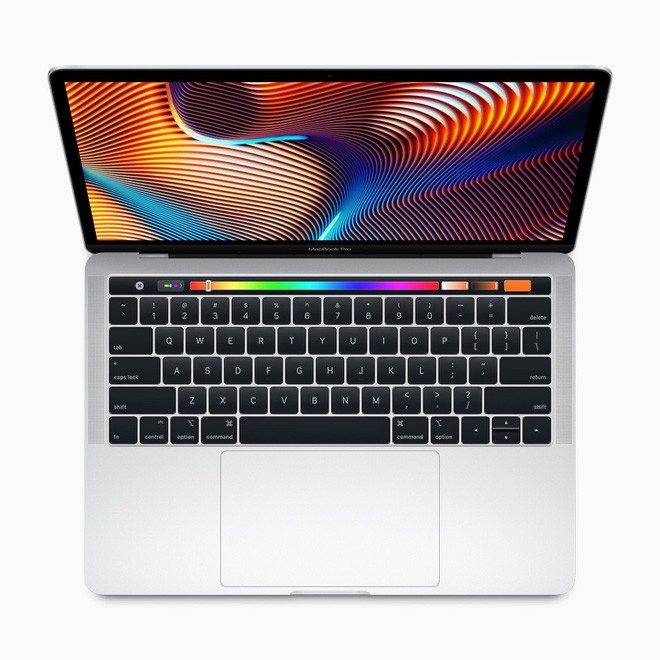 Apple nâng cấp MacBook Pro 13 inch và MacBook Air, khai tử hàng loạt gồm cả MacBook 12 inch ảnh 1