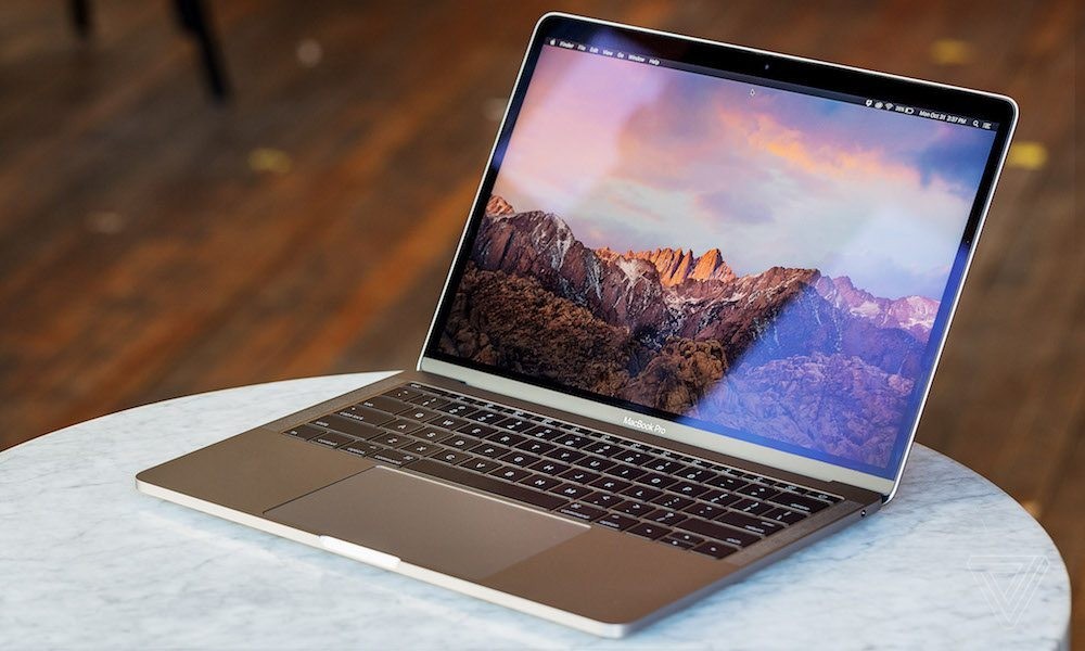 Apple năm 2018: MacBook Retina 13 inch giá rẻ, iPad giữ nguyên thiết kế nâng cấu hình? ảnh 1