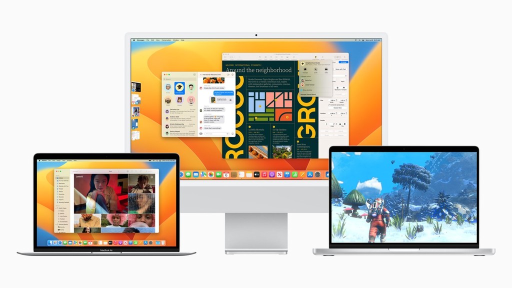 Các thiết bị đủ điều kiện lên iOS 16, iPadOS 16, watchOS 9 và macOS 13 Ventura ảnh 3