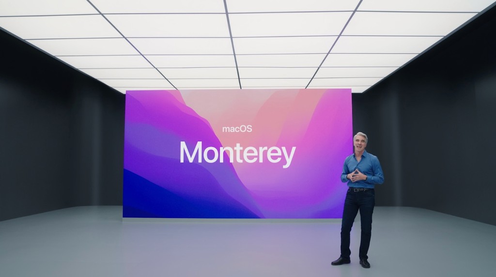 Apple ra mắt macOS 12 Monterey: Safari thiết kế mới, tính năng Universal Control mới ảnh 1