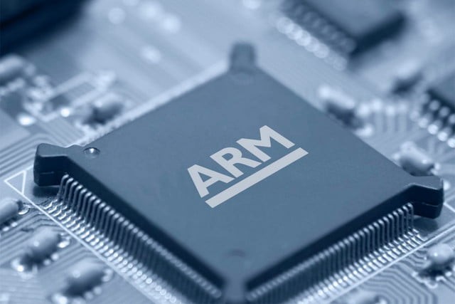 Apple phát triển dòng chip ARM riêng cho MacBook ảnh 1