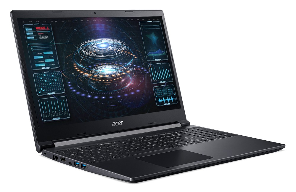 Acer tung chương trình ưu đãi cho laptop lớn nhất năm dịp Back To School 2021 ảnh 2