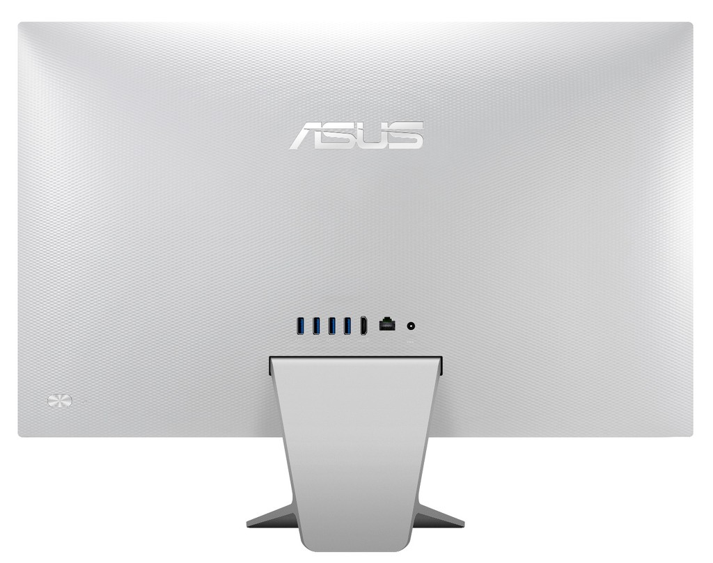 Asus ra mắt cặp đôi AIO: màn lớn cảm ứng, viền mỏng ảnh 3