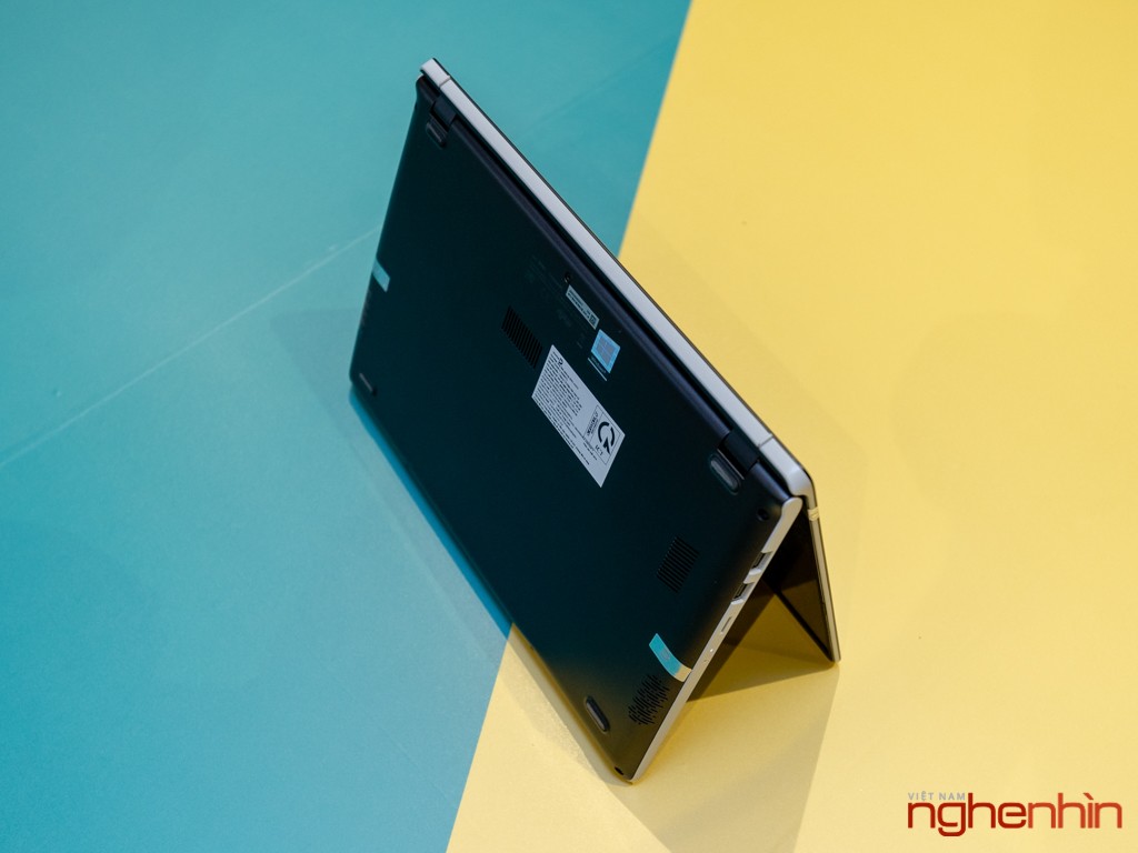 Asus Việt Nam giới thiệu bộ 3 laptop VivoBook S: thiết kế hiện đại, trải nghiệm ấn tượng ảnh 11
