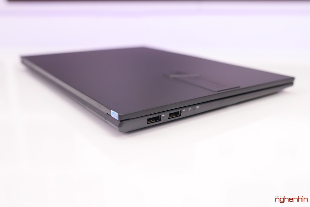 Trên tay ASUS VivoBook Pro 14X OLED: Máy nhỏ nhẹ nhưng cấu hình mạnh ảnh 15