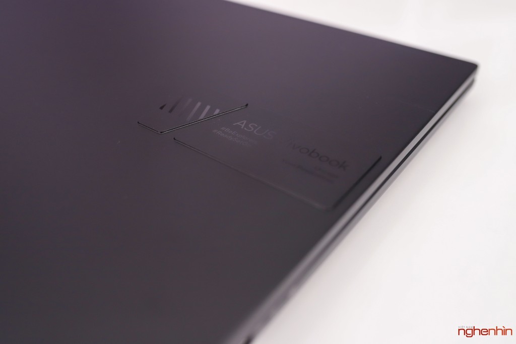 Trên tay ASUS VivoBook Pro 14X OLED: Máy nhỏ nhẹ nhưng cấu hình mạnh ảnh 16