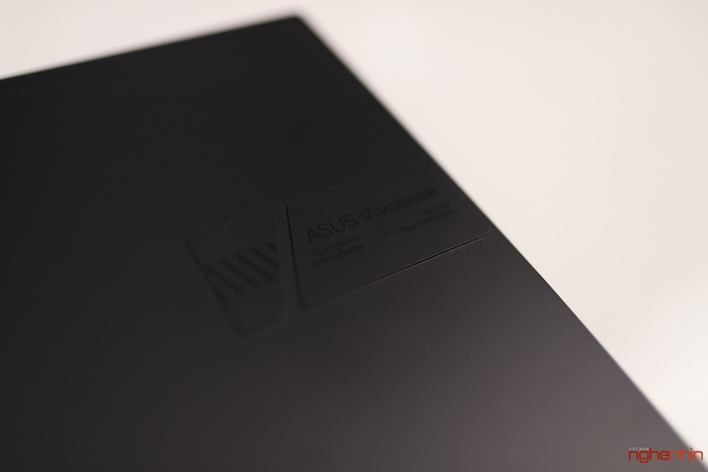Trên tay ASUS VivoBook Pro 14X OLED: Máy nhỏ nhẹ nhưng cấu hình mạnh ảnh 17