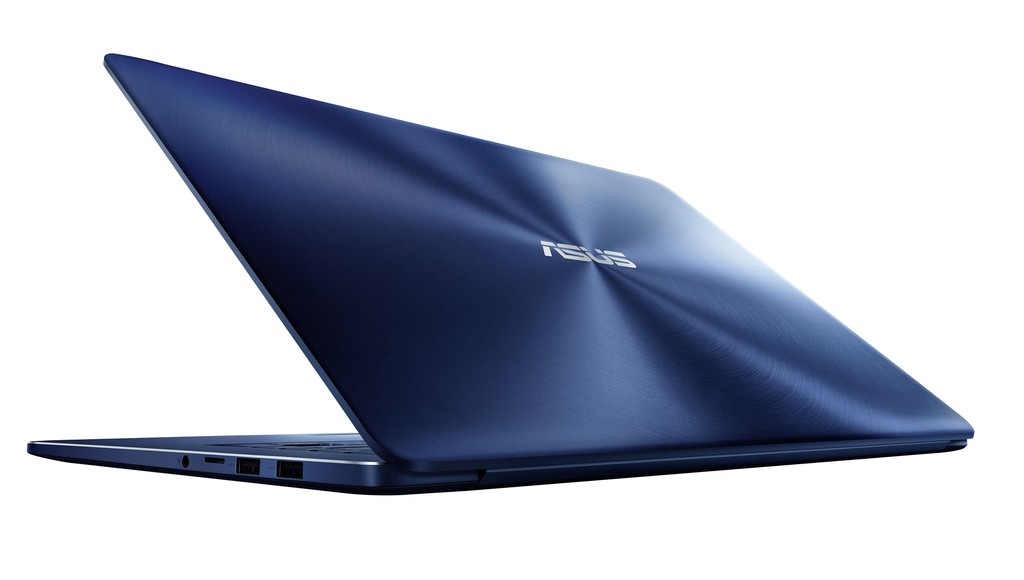 Asus Zenbook Flip S ra mắt: laptop lai mỏng nhất thế giới, giá 1099 USD ảnh 11