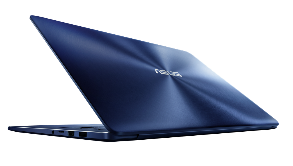 Asus Zenbook Flip S ra mắt: laptop lai mỏng nhất thế giới, giá 1099 USD ảnh 8