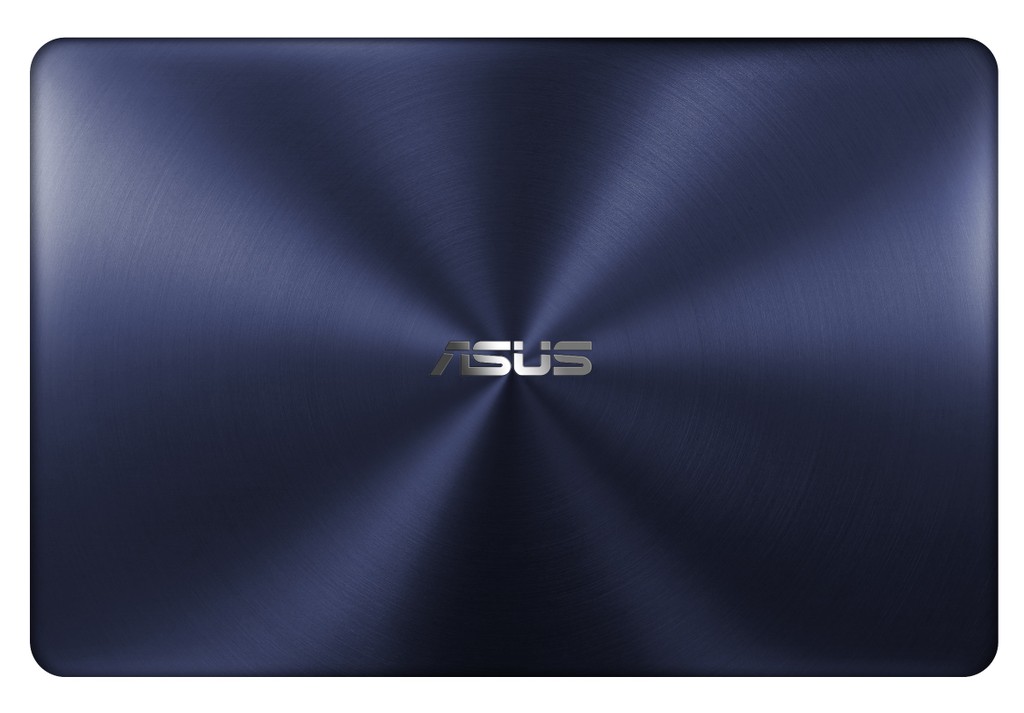 Asus Zenbook Flip S ra mắt: laptop lai mỏng nhất thế giới, giá 1099 USD ảnh 9