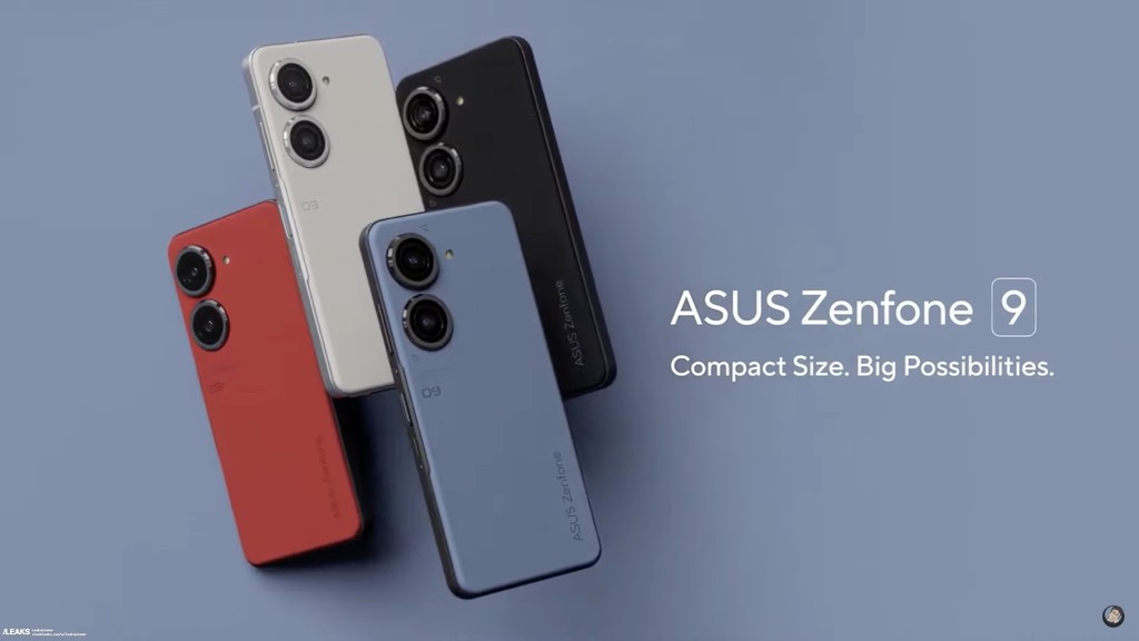ASUS Zenfone 9 sẽ chính thức ra mắt vào ngày 28 tháng 7 ảnh 1