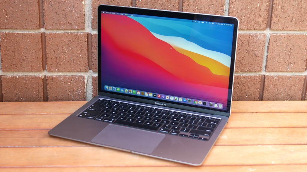 MacBook Air có phiên bản rẻ nhất chỉ 799 USD nhưng tiếc là không mua được ảnh 1