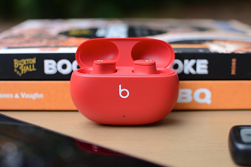 Apple ra mắt tai nghe Beats Studio Buds: siêu nhẹ, chống ồn chủ động, giá chỉ 150 USD ảnh 5