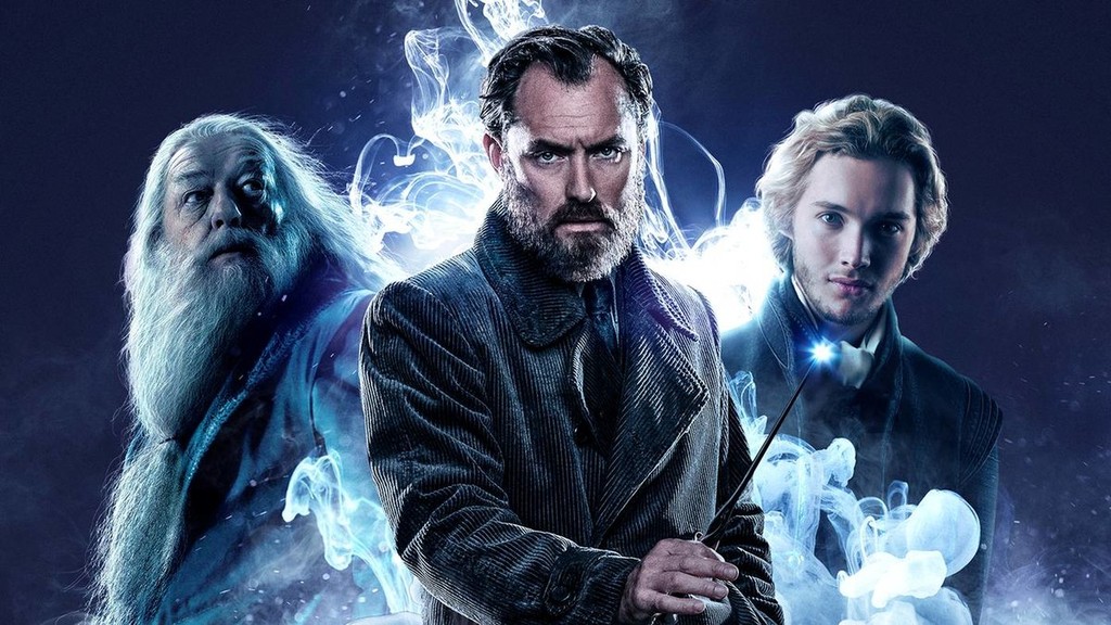 Fantastic Beasts & The Secrets Of Dumbledore: Do We Have A Release Date? - Cuopm