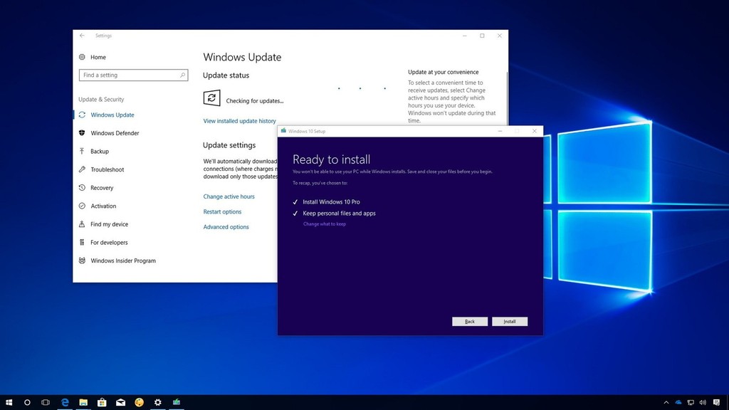 Bản cập nhật Windows 10 biến nhiều laptop Lenovo thành 'cục gạch' ảnh 1