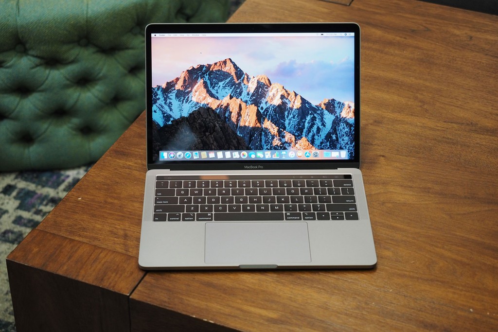 Bàn phím Macbook Pro 2018 tiếp tục gặp lỗi, Apple không có linh kiện thay thế ảnh 3