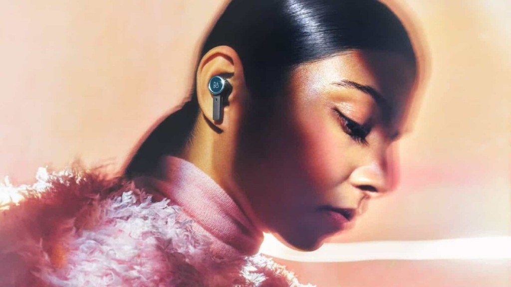 Bang & Olufsen ra mắt tai nghe Beoplay EX chống nước, mang ngôn ngữ thiết kế mới lạ ảnh 4