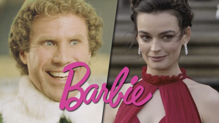 Barbie tiếp tục mở rộng dàn cast toàn sao với Will Ferrell và Emma Mackey ảnh 2