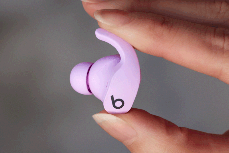 Apple ra mắt tai nghe Beats Fit Pro: chống ồn chủ động, chất âm hơn cả AirPods Pro ảnh 5
