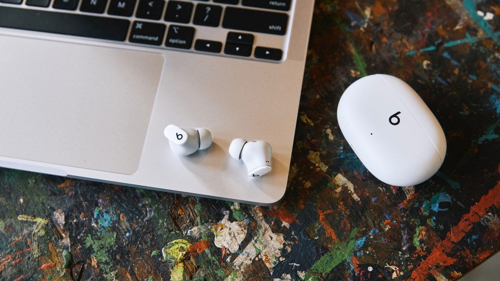 Apple ra mắt tai nghe Beats Studio Buds: siêu nhẹ, chống ồn chủ động, giá chỉ 150 USD ảnh 3
