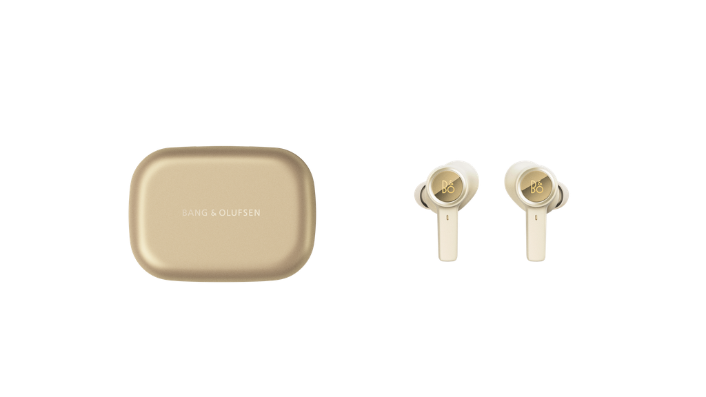 BANG & OLUFSEN ra mắt BEOPLAY EX, tai nghe true wireless linh hoạt nhất của thương hiệu ảnh 2