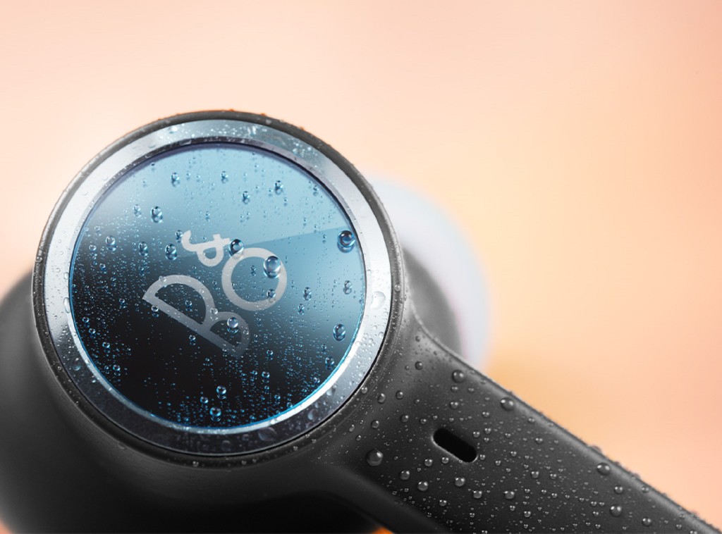Bang & Olufsen ra mắt tai nghe Beoplay EX chống nước, mang ngôn ngữ thiết kế mới lạ ảnh 2