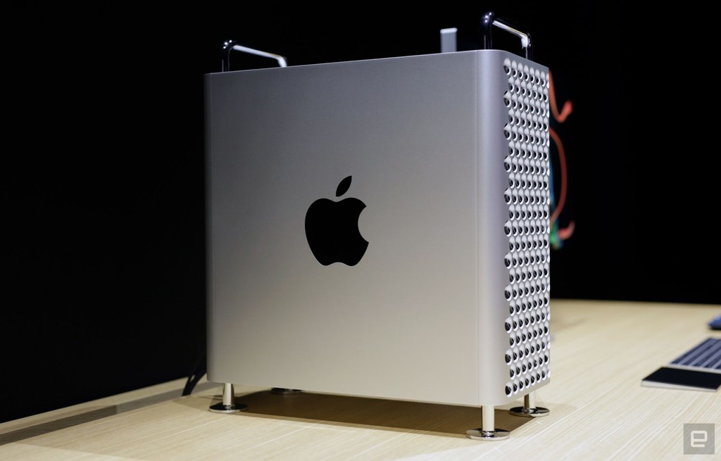 Apple phát triển chip 32 nhân cho MacBook Pro, iMac và Mac Pro 2021 ảnh 1