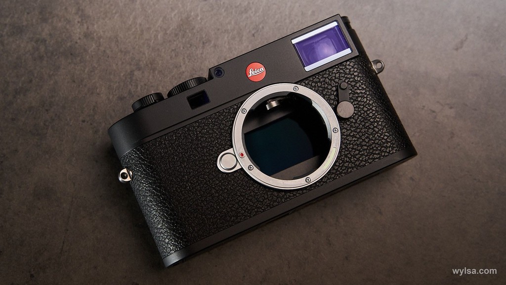 Leica M11 ra mắt: Leica M10 đầu bảng đã có người kế thừa, giá gần 9000 USD ảnh 4