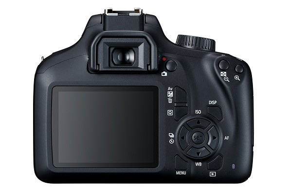 Canon EOS 4000D ra mắt: chiếc máy ảnh DSLR rẻ nhất của Canon ảnh 2