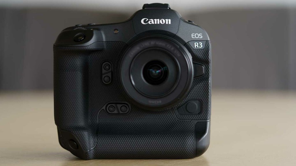 Canon EOS R3 ra mắt: cảm biến CMOS 24MP, Eye Control AF mới, giá 6.000 USD ảnh 18