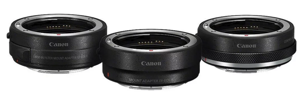 Canon chính thức giới thiệu máy ảnh không gương lật cảm biến Full-frame EOS R ảnh 7
