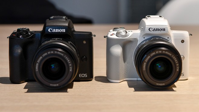 Lộ thông tin chi tiết máy ảnh Fullframe Mirorless đầu tiên của Canon ảnh 2