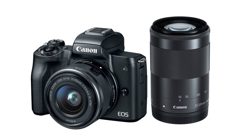 Canon dẫn dầu doanh số máy ảnh không gương lật tại Nhật Bản ảnh 1
