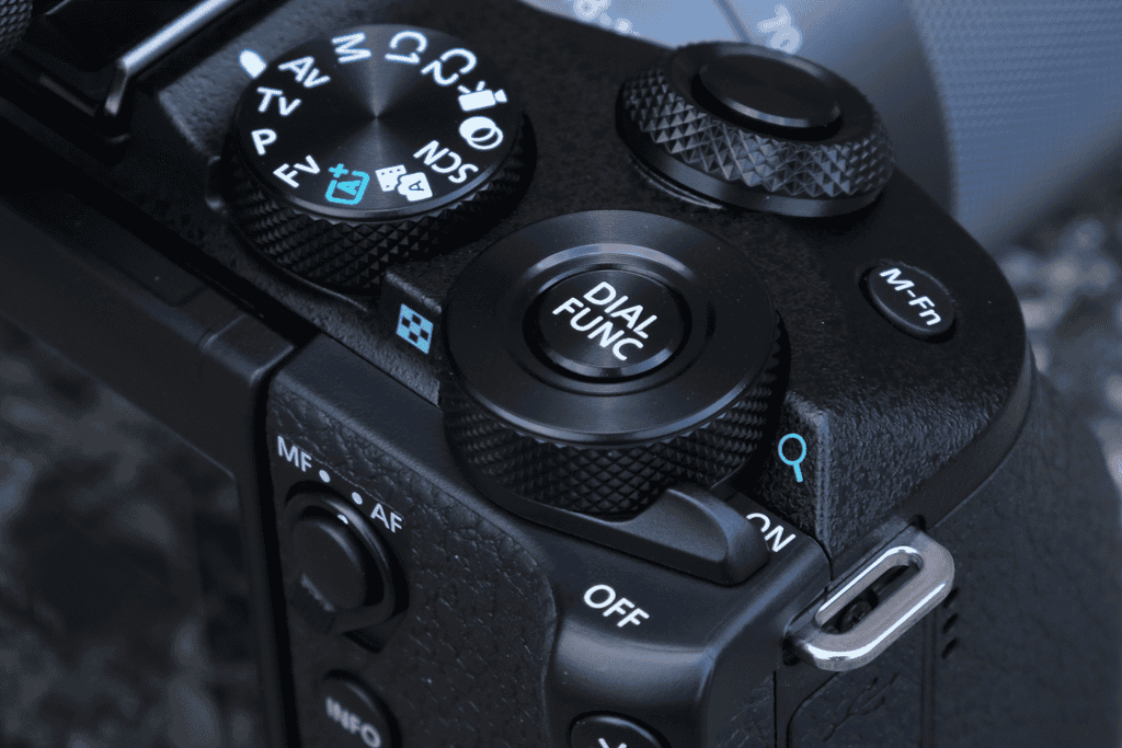 Canon công bố bộ đôi 90D và M6 Mark II: cảm biến 32MP, giá từ 850 USD ảnh 4