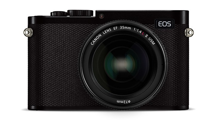 Canon phát triển cảm biến full-frame hoàn toàn mới cho máy ảnh không gương lật ảnh 1