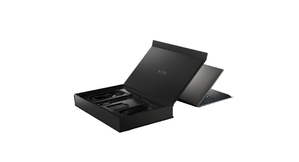 Loạt laptop Dell XPS thiết kế tinh xảo, cao cấp đã có mặt tại Việt Nam, giá từ 40 triệu ảnh 9