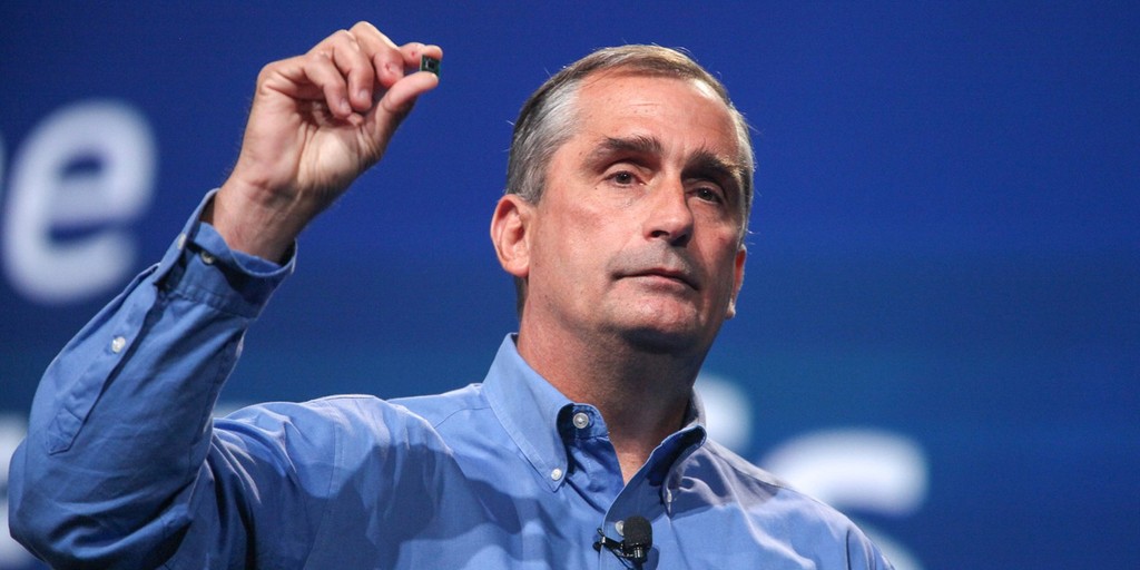 CEO Intel nghỉ việc vì hẹn hò với nhân viên của công ty ảnh 2