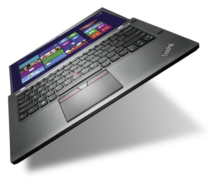 CES 2015: Lenovo tiếp tục cập nhật các dòng ThinkPad  ảnh 4