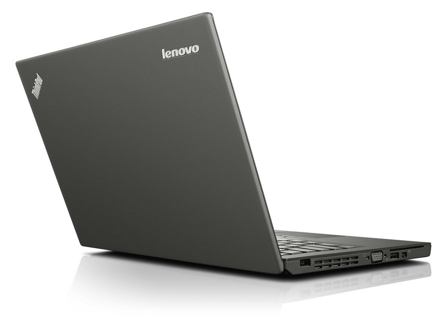 CES 2015: Lenovo tiếp tục cập nhật các dòng ThinkPad  ảnh 1