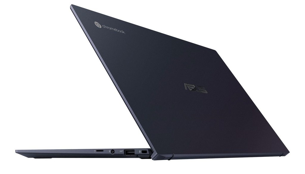 ASUS Chromebook CX9 mỏng nhẹ ra mắt với độ bền chuẩn quân đội Mỹ ảnh 4