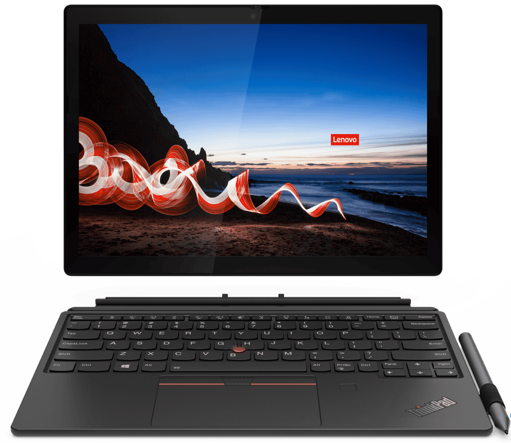 Lenovo trở lại cuộc đua máy tính bảng với ThinkPad X12, giá 1,149 USD ảnh 2